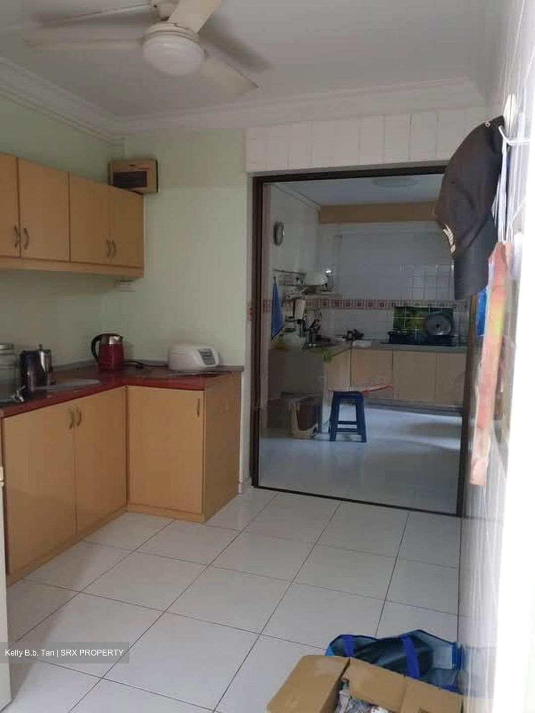 Blk 381 Tampines Street 32 (Tampines), HDB 4 Rooms #582295941